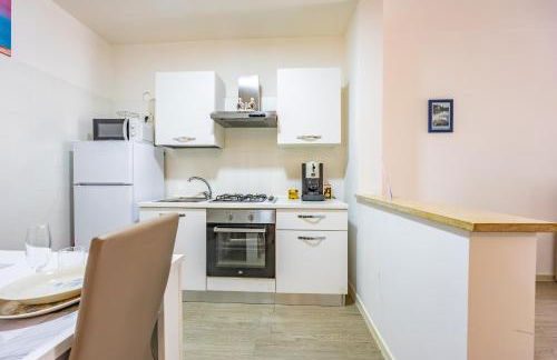 Julius's Castle apartment in Ostia Antica - Foto 6