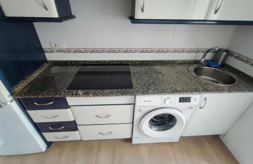 Apto 5 personas con todo equipado - Foto 11