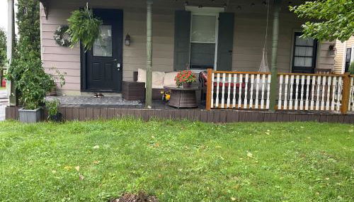 Amish Country Stay w/ Buggy Ride - Foto 5