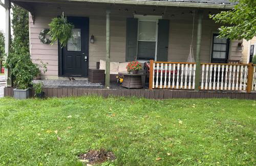 Amish Country Stay w/ Buggy Ride - Foto 5