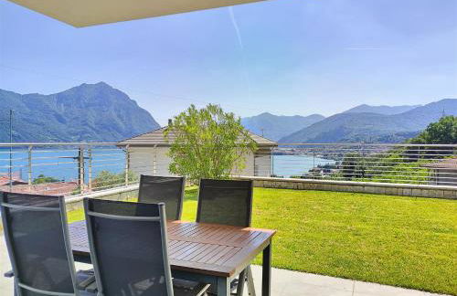 IseoLakeRental - Il Nido al Sole - Foto 20