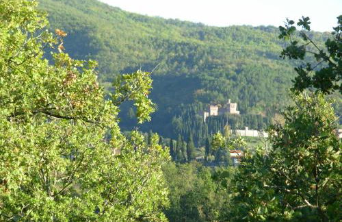 Agriturismo Santa Rosa - Foto 22