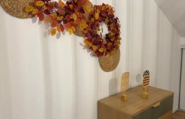 Gîte clair matin Classé 3 étoiles - Foto 15