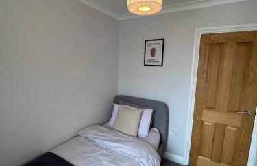 The Homestead House - Foto 16