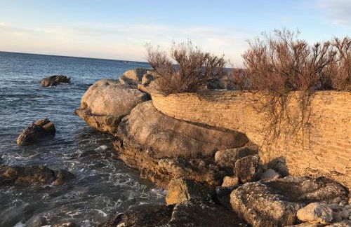 Maison de La pointe - Foto 12