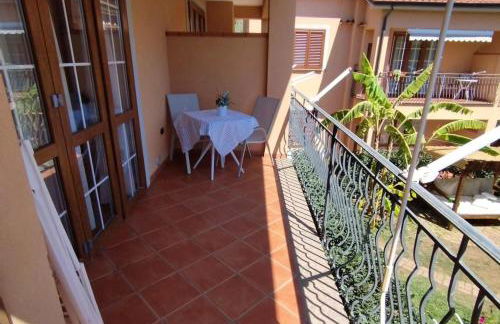 Residence Villa Andrea - Foto 53