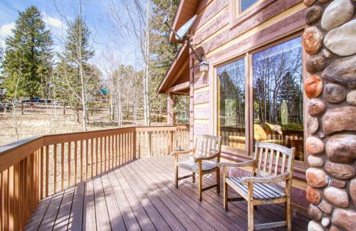 Timber Wolf - Foto 17