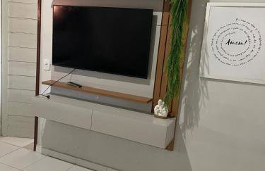 Casa da Prainha Baia da Traição Pb Piscina com hidromassagem a 30m do mar - Foto 36