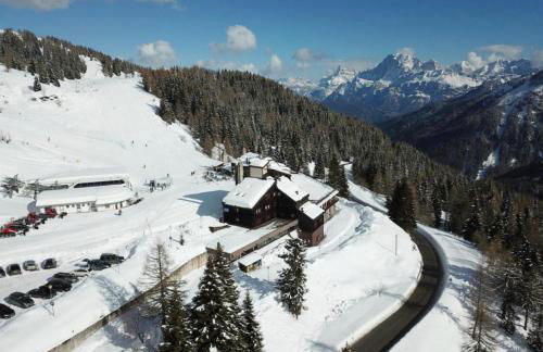 Casa Mammolo Falcade - Foto 23