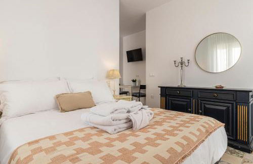 Casa Palacio La Lola y Olé Gran Terraza - Foto 30