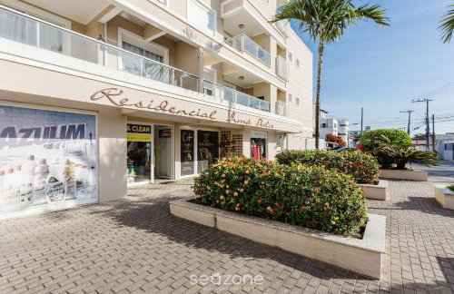 Apto a 500m da Praia dos Ingleses, Floripa RID3106 - Foto 24