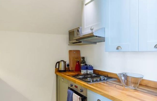 The Pavilion at Lamb's House - Foto 22