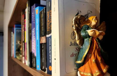 The Lucky Five at Glivia Parking&Garden - Foto 50