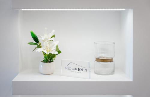 Glyfada Cozy Living - Foto 52