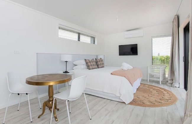 Matawhero Wines - Foto 14