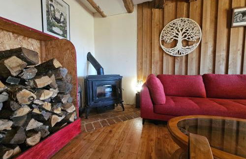 Ferme écologique - Foto 16