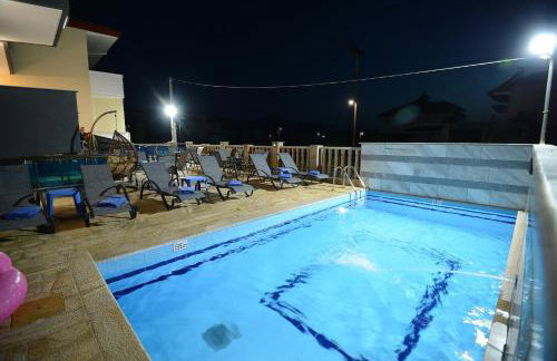 NABRO Resort - Foto 12