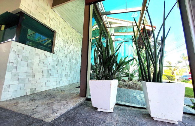 Casa Estrela Rubi - Jurerê Internacional - Photo 50