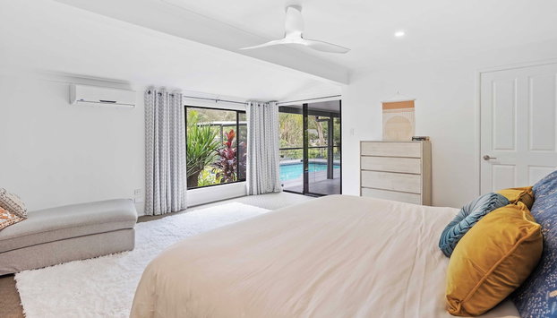 Escape to Alawara - Foto 4, Habitación