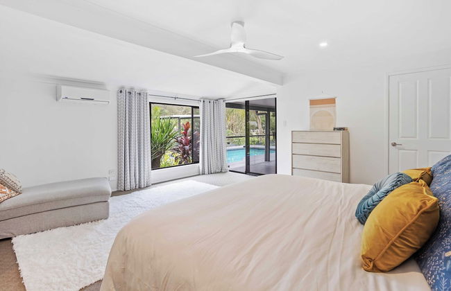 Escape to Alawara - Foto 4