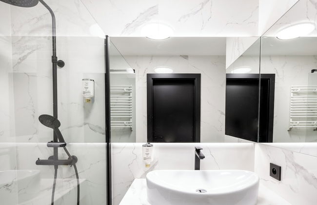 Fragola Apartments Rajska 3 - Foto 57