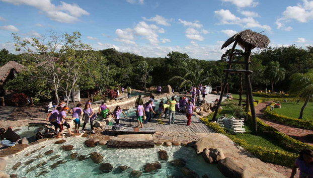 Güembé Biocentre Day Trip - Foto 2