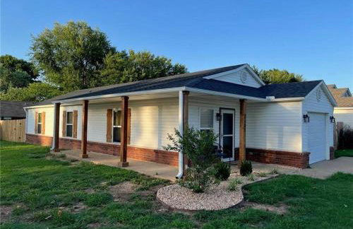 House of Charm! Bike Trails & New Walmart HQ - Foto 14