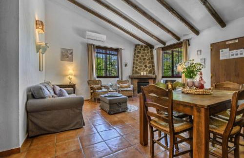 Casa Lobera Casas Rurales - Foto 17