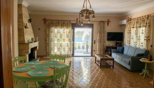 Villa Olive and Sea - Foto 4