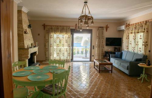 Villa Olive and Sea - Photo 4
