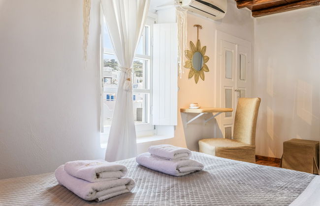 Seablue Town Maisonette - Foto 6