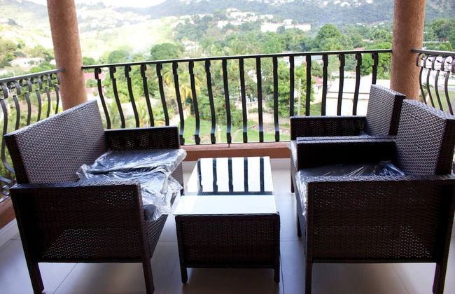 Remarkable 2-bed Apartment in Kingston - Photo 9