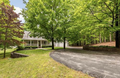 Maple City Farm Pet Friendly - Foto 50