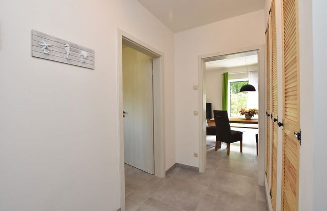 Idyllic Holiday Home in Damshagen With Terrace - Foto 54