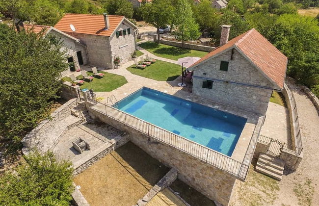 Villa Andric - Photo 14