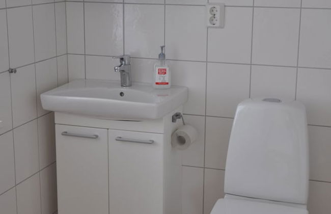 Hjortsby Torp - Country Living & Golf - Foto 24