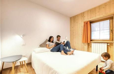 Incanto Walser Apartments Testa - Foto 14