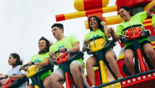 Beto Carrero World Day Trip - Foto 4