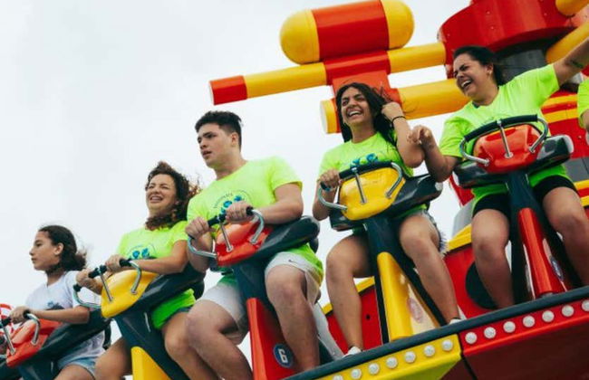 Beto Carrero World Day Trip - Photo 6