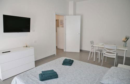 Casa MadArt City Centre MXP TrainStation - Photo 7