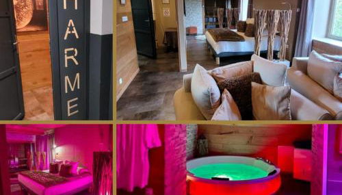 Charme Suite - Antre-parenthèse - Foto 2