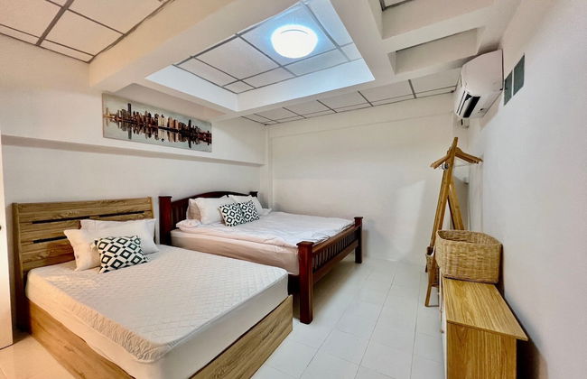 GAO Check In Phala Beachfront - Foto 2