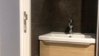 Mini Studio avec Terrasse - Foto 2