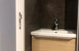 Mini Studio avec Terrasse - Photo 2