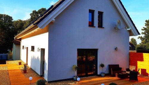 Ferienhaus Britta Kietzmann - Foto 3