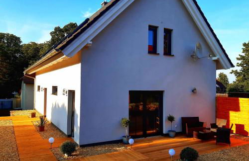 Ferienhaus Britta Kietzmann - Foto 3