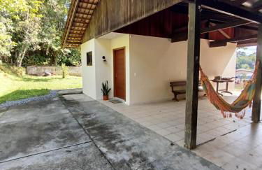 Studio aconchegante, acabamento alto padrão - Photo 10