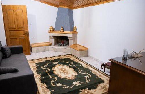 Ioanna's Home-Trikala - Foto 25