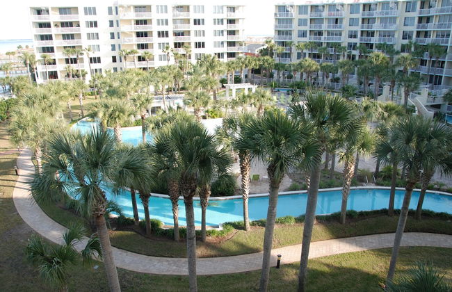 Destin West Vacations - Foto 15