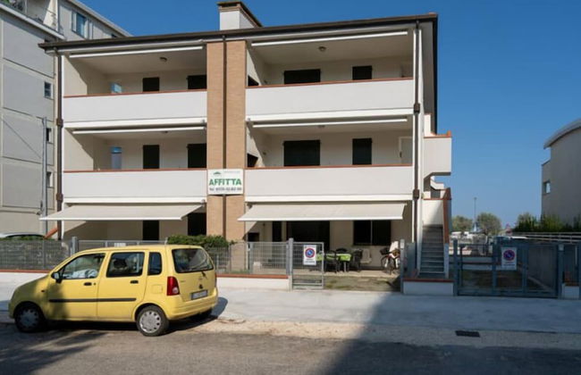 Residence Smith - Piano Terra 5A - Foto 25